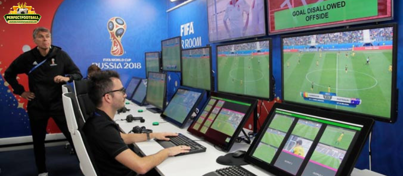 Những câu chuyện bên lề: VAR, bất ngờ và giá trị nhân văn từ World Cup 2018