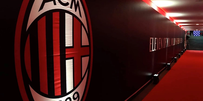 AC Milan 2