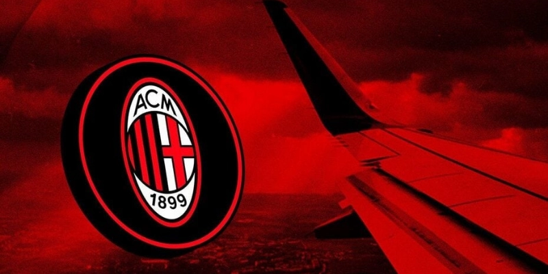 AC Milan: Lịch Sử Và Tương Lai Đội Bóng Huyền Thoại 2 AC Milan