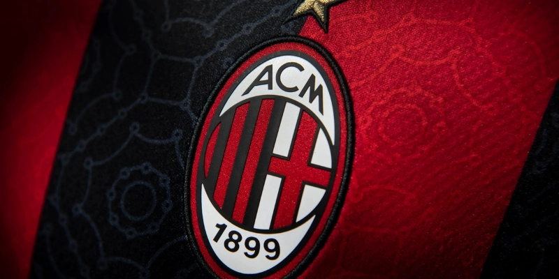 AC Milan: Lịch Sử Và Tương Lai Đội Bóng Huyền Thoại 4 AC Milan