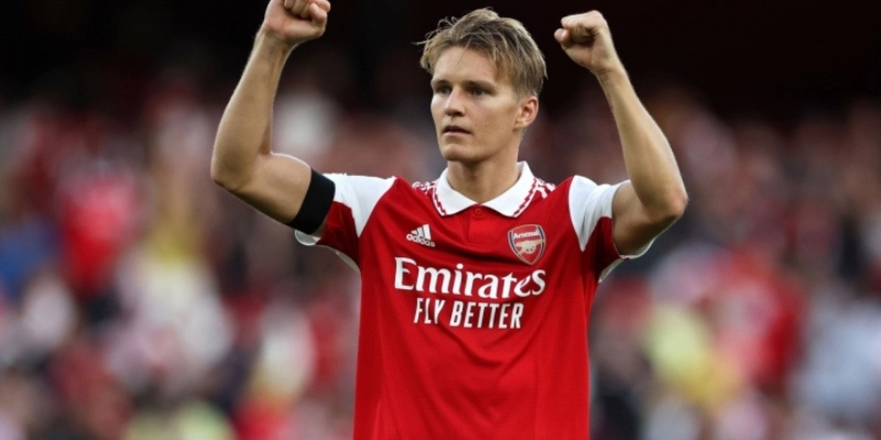 Arsenal: Lịch Sử, Hiện Tại Và Tương Lai Đội Bóng Pháo Thủ 2 Arsenal