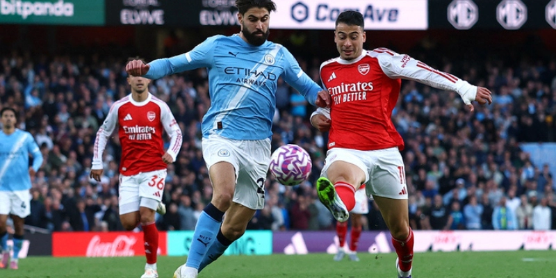 Arsenal: Lịch Sử, Hiện Tại Và Tương Lai Đội Bóng Pháo Thủ 4 Arsenal