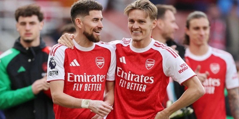 Arsenal