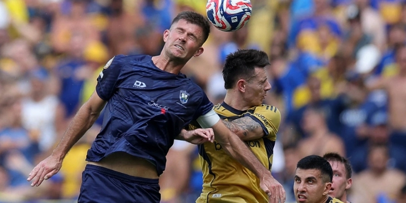 Boca Juniors: Sức Hút Bất Diệt Của Gã Khổng Lồ Argentina 2 Boca Juniors