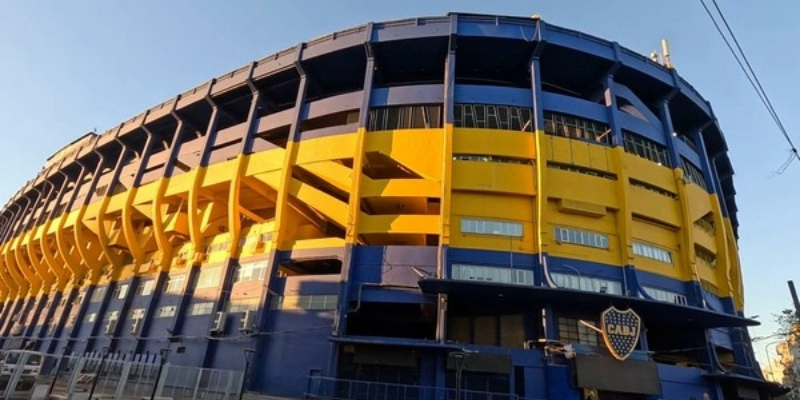 Boca Juniors: Sức Hút Bất Diệt Của Gã Khổng Lồ Argentina 4 Boca Juniors
