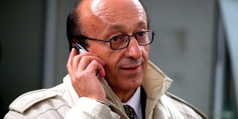 Calciopoli