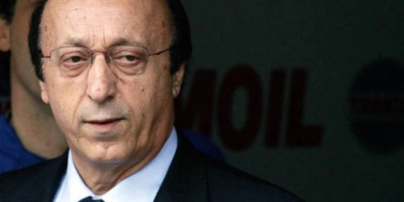 Calciopoli