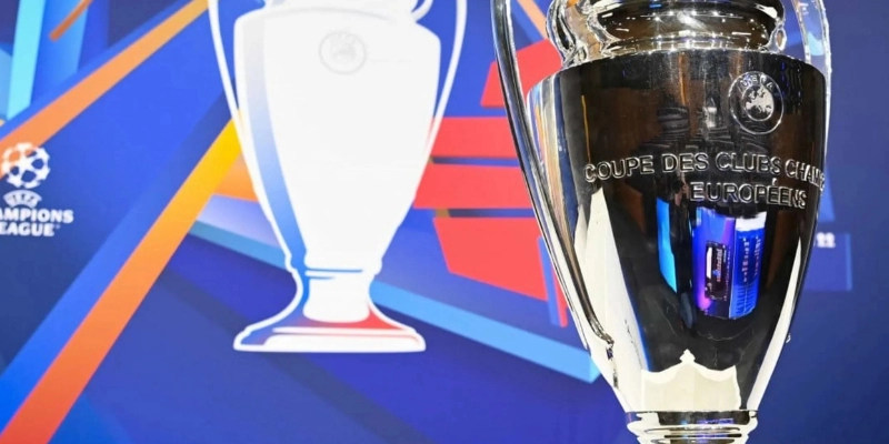 Champions League: Toàn Cảnh Giải Đấu Bóng Đá Châu Âu 2025 2 Champions League