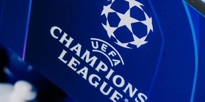 Champions League 3