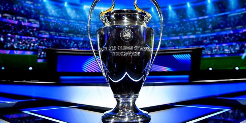 Champions League: Toàn Cảnh Giải Đấu Bóng Đá Châu Âu 2025 3 Champions League