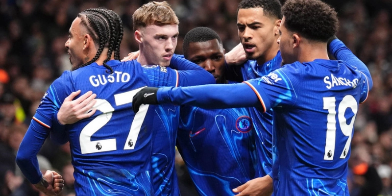 Chelsea – Lịch Sử, Thành Tích Của Đội Bóng Ngoại Hạng Anh 2 Chelsea