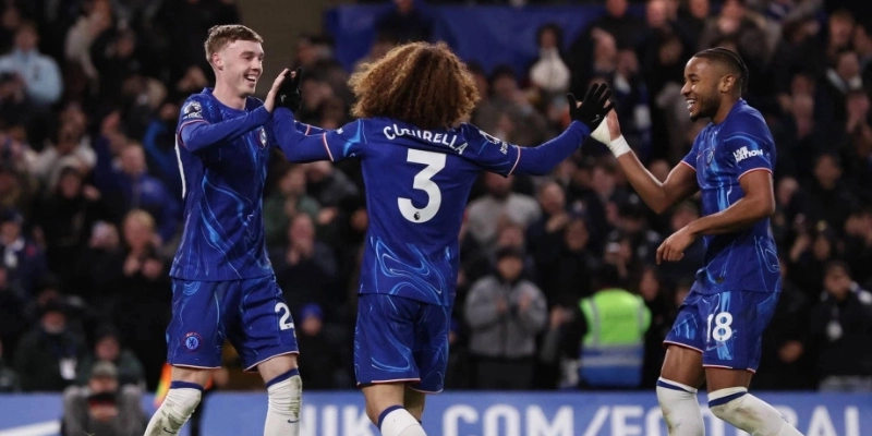 Chelsea