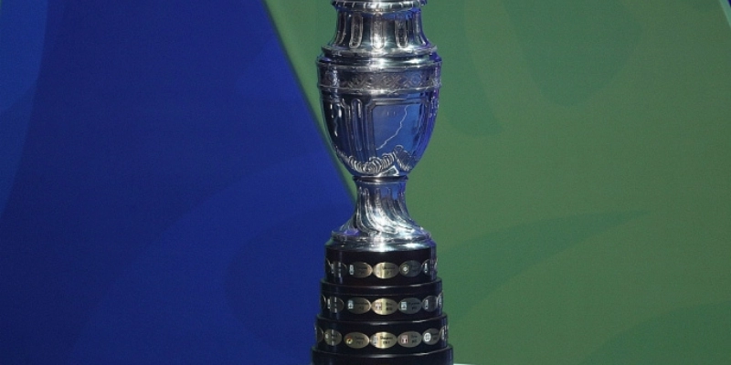 Copa America 2025: Tất Cả Về Giải Đấu Số 1 Nam Mỹ 2 Copa America 2025