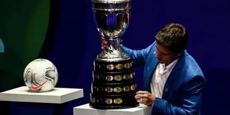 Copa America 2025: Tất Cả Về Giải Đấu Số 1 Nam Mỹ 4 Copa America 2025