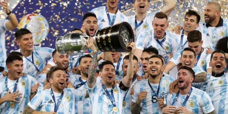 Copa America