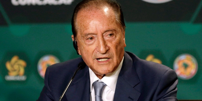 Eugenio Figueredo: Hành Trình Quyền Lực Và Tai Tiếng 2 Eugenio Figueredo