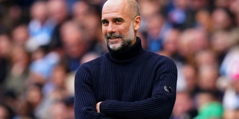 HLV Pep Guardiola: Huyền Thoại Sân Cỏ Và Nghệ Thuật Dẫn Dắt 4 HLV Pep Guardiola