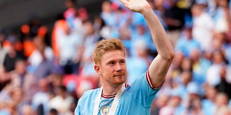 Kevin De Bruyne