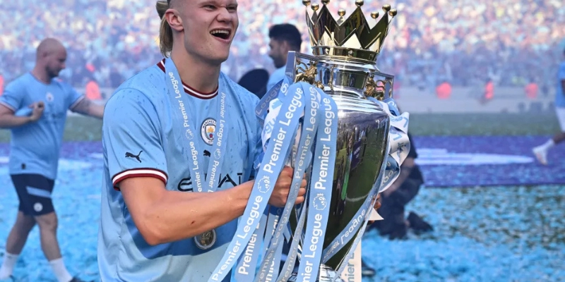 Manchester City