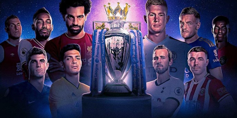 Premier League: Lịch Sử Và Những Điều Đặc Biệt Mùa 2025 2 Premier League