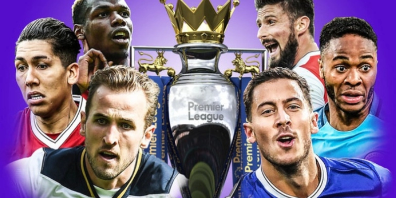 Premier League: Lịch Sử Và Những Điều Đặc Biệt Mùa 2025 4 Premier League