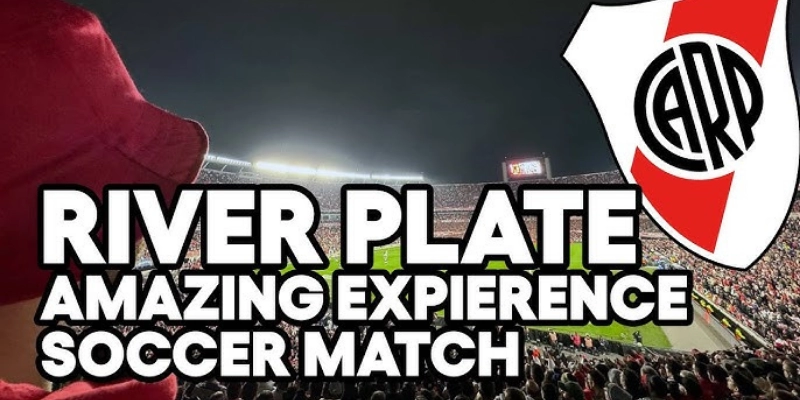 River Plate: Huyền Thoại Ảnh Hưởng Đến Bóng Đá Nam Mỹ 2 River Plate