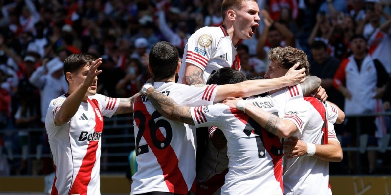 River Plate