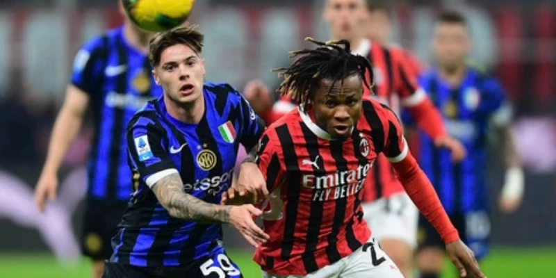 Serie A 3