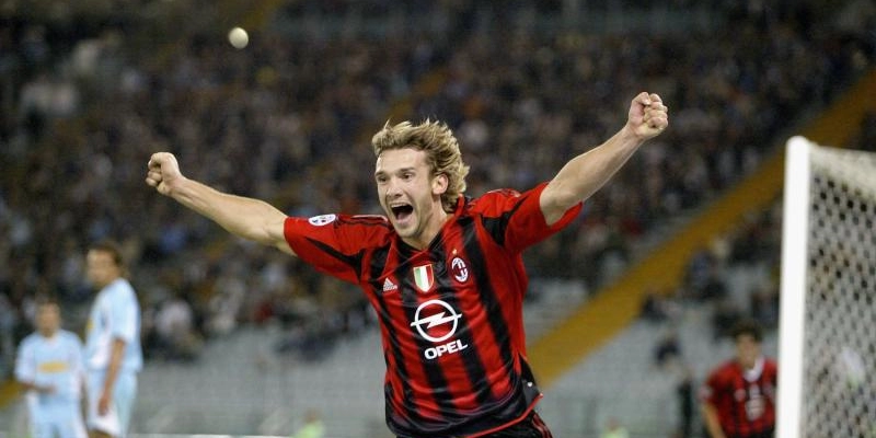 Shevchenko