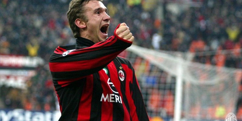 Shevchenko