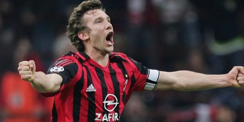 Shevchenko